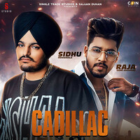 Thumbnail for the Sidhu Moose Wala - Cadilac link, provided by host site