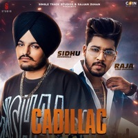 Thumbnail for the Sidhu Moose Wala - Cadilac link, provided by host site