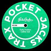 Thumbnail for the Funky Trunkers - Cadillac Jack link, provided by host site