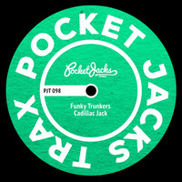 Thumbnail for the Funky Trunkers - Cadillac Jack link, provided by host site