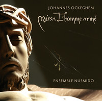Thumbnail for the Alexander Agricola - Caecus non iudicat de coloribus link, provided by host site
