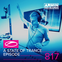 Thumbnail for the Architect - Caelum (ASOT 817) link, provided by host site