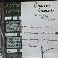 Thumbnail for the Oliver Hazard - Caesar Knows link, provided by host site
