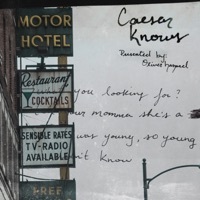Thumbnail for the Oliver Hazard - Caesar Knows link, provided by host site