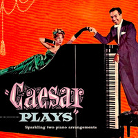 Thumbnail for the Caesar Giovannini - Caesar Plays link, provided by host site
