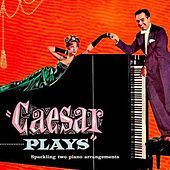 Thumbnail for the Caesar Giovannini - Caesar Plays link, provided by host site