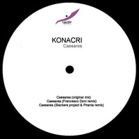 Thumbnail for the Konacri - Caesarea - Original mix link, provided by host site