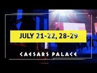 Thumbnail for the CeeLo Green - @ Caesars Palace link, provided by host site