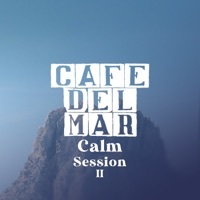 Thumbnail for the Toni Simonen - Cafe Del Mar: Calm Session II (DJ Mix) link, provided by host site