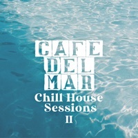 Thumbnail for the Toni Simonen - Cafe Del Mar: Chill House Session II (DJ Mix) link, provided by host site