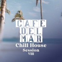 Thumbnail for the Toni Simonen - Cafe Del Mar: Chill House Session VIII (DJ Mix) link, provided by host site