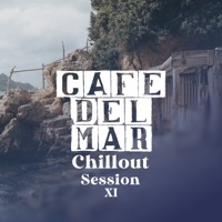 Thumbnail for the Toni Simonen - Cafe Del Mar: Chillout Session XI (DJ Mix) link, provided by host site