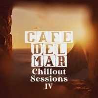 Thumbnail for the Toni Simonen - Cafe Del Mar: Chillout Sessions IV (DJ Mix) link, provided by host site