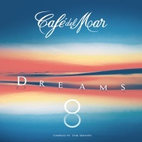 Thumbnail for the Toni Simonen - Café del Mar Dreams 8 (Continuous Mix) link, provided by host site