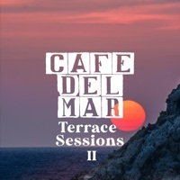 Thumbnail for the Toni Simonen - Cafe Del Mar: Terrace Sessions II (DJ Mix) link, provided by host site