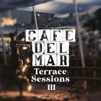 Thumbnail for the Toni Simonen - Cafe Del Mar: Terrace Sessions III (DJ Mix) link, provided by host site