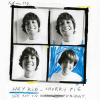 Thumbnail for the Hey Kid - Café Society link, provided by host site