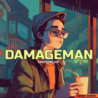 Thumbnail for the Damageman - Caffeine Hit link, provided by host site