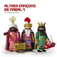 Thumbnail for the Gossos - Caga Tió link, provided by host site