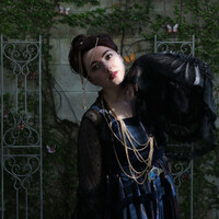 Thumbnail for the Missy - Cage link, provided by host site
