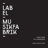 Thumbnail for the John Cage - Cage: In a Landscape for Piano Solo link, provided by host site