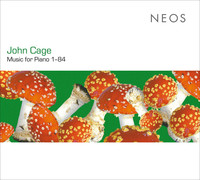 Thumbnail for the John Cage - Cage: Music for Piano 1-84 link, provided by host site