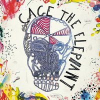 Thumbnail for the Cage the Elephant - Cage the Elephant (Expanded Edition) link, provided by host site
