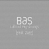 Thumbnail for the Bas - Cah Cut My Strings link, provided by host site