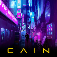 Thumbnail for the Cain - CAIN link, provided by host site