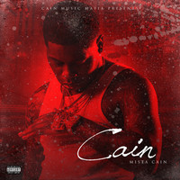 Image of Mista Cain linking to their artist page due to link from them being at the top of the main table on this page