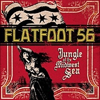 Thumbnail for the Flatfoot 56 - Cain link, provided by host site