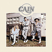 Thumbnail for the Cain - Cain link, provided by host site