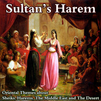 Thumbnail for the Les Baxter - Cairo Bazaar link, provided by host site