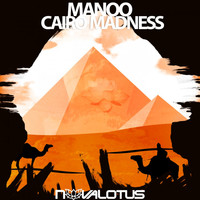 Thumbnail for the Manoo - Cairo Madness link, provided by host site