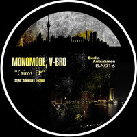 Thumbnail for the Monomode - Cairos link, provided by host site