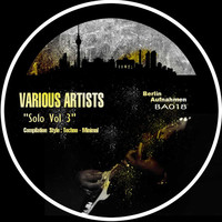 Thumbnail for the Monomode - Cairos - Original Mix link, provided by host site