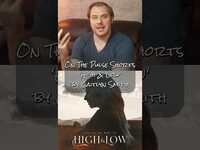 Thumbnail for the Spectrum Pulse - Caitlyn Smith - High & Low - Album Review link, provided by host site