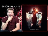 Thumbnail for the Spectrum Pulse - Caitlyn Smith - Starfire - Album Review link, provided by host site