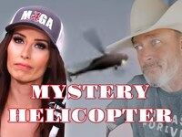 Thumbnail for the Chad Prather - Cajun Navy Supplies Attacked by Mysterious Helicopter link, provided by host site