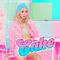 Thumbnail for the WENGIE - Cake link, provided by host site