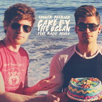Thumbnail for the Tanner Patrick - Cake by the Ocean link, provided by host site