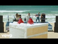 Thumbnail for the DNCE - Cake By The Ocean link, provided by host site