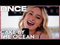 Thumbnail for the First to Eleven - "Cake By the Ocean" - DNCE (Acoustic Cover) link, provided by host site