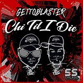 Thumbnail for the Gettoblaster - Cake Pops (Original Mix) link, provided by host site
