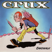 Thumbnail for the Crux - Cakewalk link, provided by host site