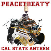 Thumbnail for the PeaceTreaty - Cal State Anthem link, provided by host site