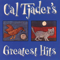 Thumbnail for the Cal Tjader - Cal Tjader's Greatest Hits link, provided by host site