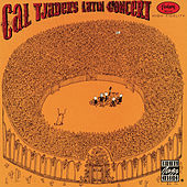 Thumbnail for the Cal Tjader - Cal Tjader's Latin Concert link, provided by host site