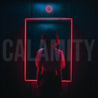 Thumbnail for the Annisokay - Calamity link, provided by host site