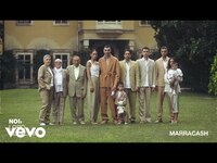 Thumbnail for the Marracash - LAUREA AD HONOREM (Visual) link, provided by host site